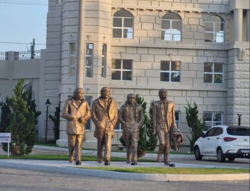 Condomínio Liverpool Eco Residence – Barra dos Coqueiros